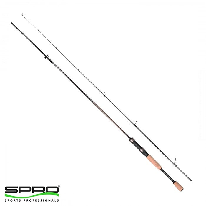 SPRO TM Tactical Tout S.Bait 2.10M 3-15G Olta Kamışı