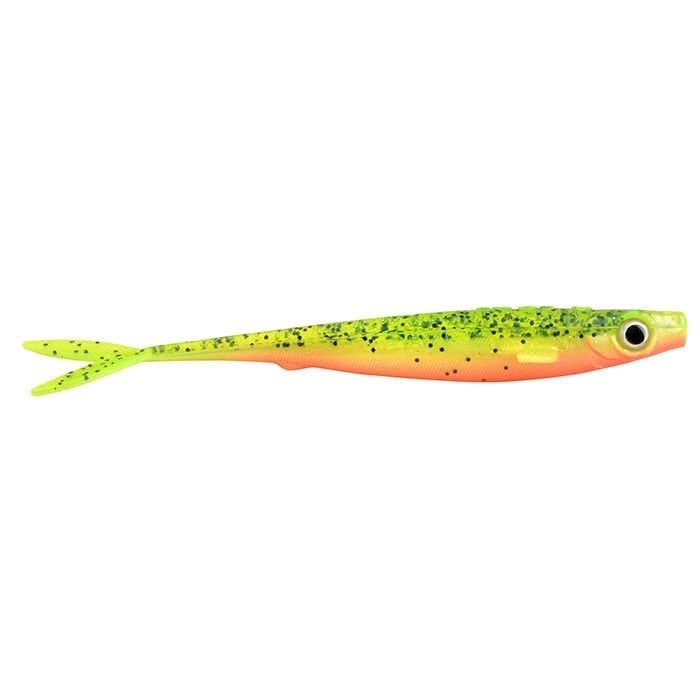 SPRO V-Power 10Cm Silikon Yem UV Mojito 1/1