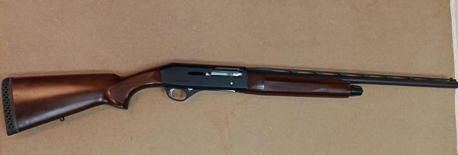 STG M 3000 AHŞAP 12/66