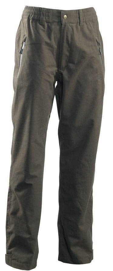T. DEERHUNTER Game Stalker 378 Yeşil Pantolon L