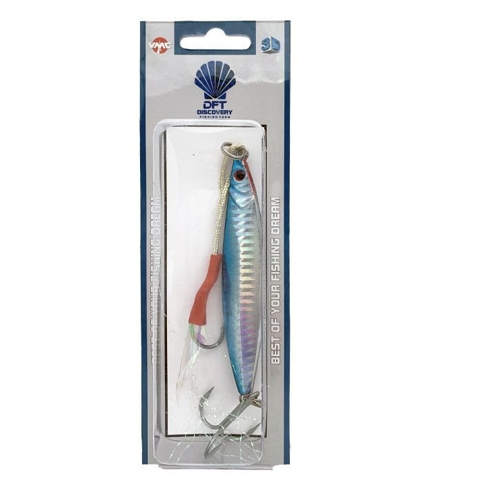 T. DFT 1308A 100 G Renk: 005 Jig Yem