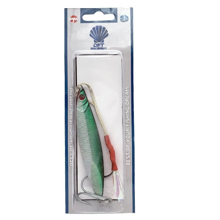 T. DFT 1308A 80G Renk: 006 Jig Yem
