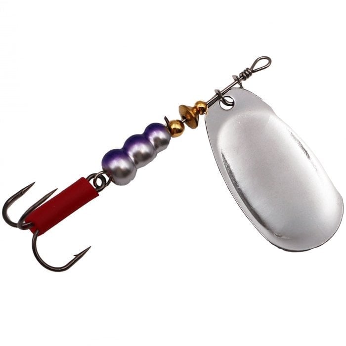 T. DFT SP08B Spinner 4,1 g 5,4 cm  Renk:5