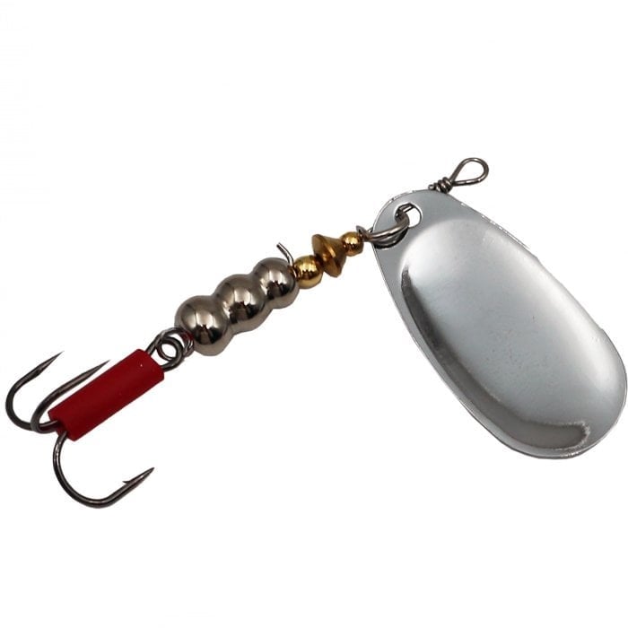 T. DFT SP08B Spinner 5,6 g 6,2 cm Renk:1