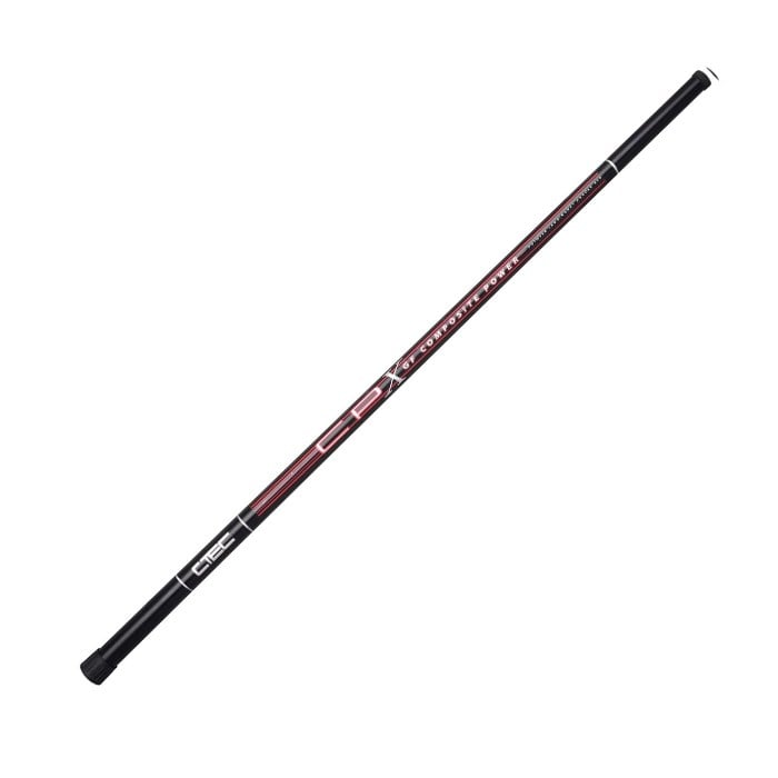 T.D. SPRO Ctec CPX GF Composite Power P/O 3M Kepçe S