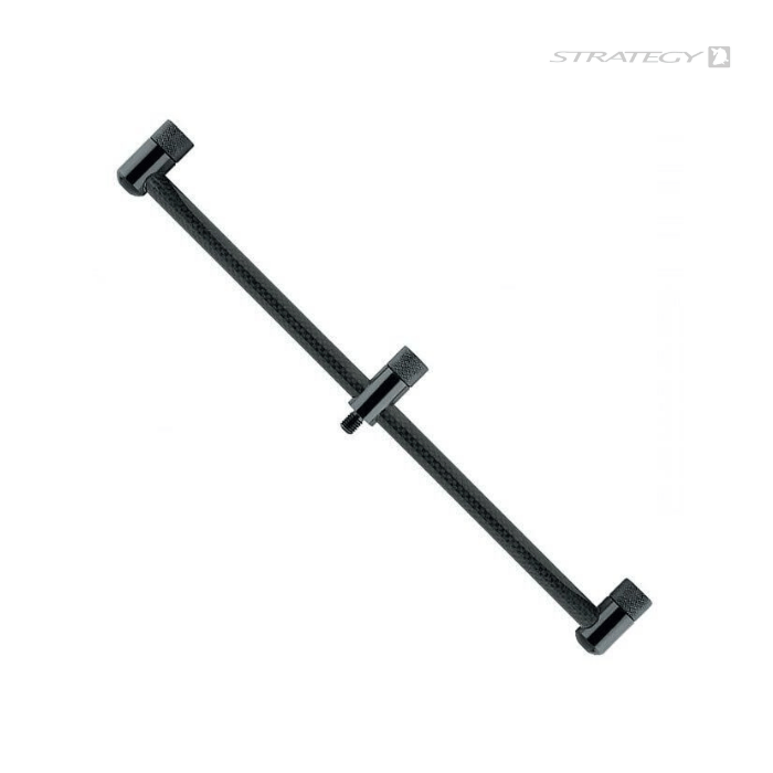 T.D.SPRO Strategy Buzzer Carbon Adj 35-50 3 Yuvalı