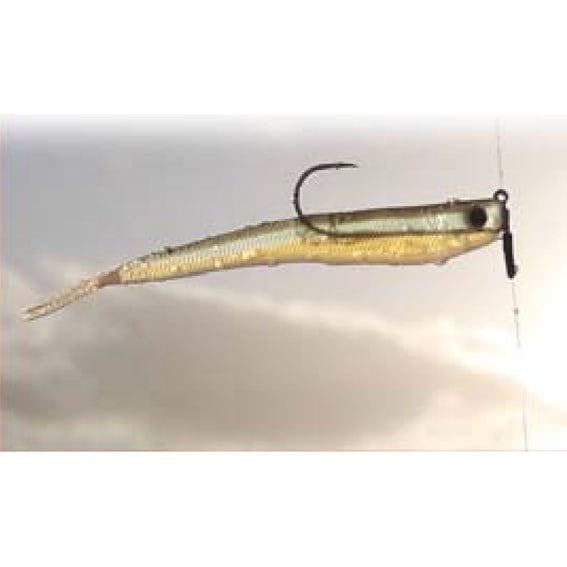 T.GAMAKATSU Drop Shot Jig İğnesi 90 #1