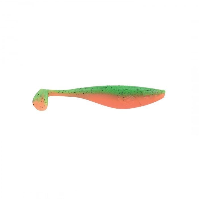 T.SPRO Booby Trap Shad 9Cm PM Silikon Yem 1/1