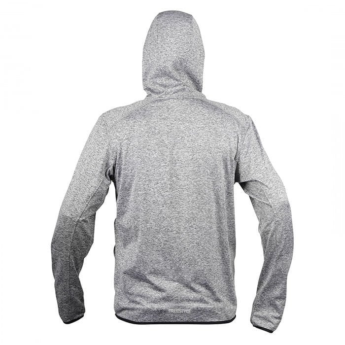 T.SPRO FreeStyle UL Gri Kapüşonlu - L