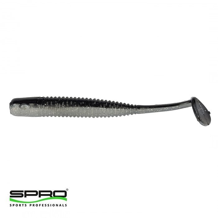 T.SPRO FS Urban Slug Silikon Yem GlitterRoach 7.3CM 1/4