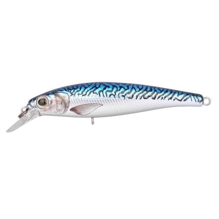 T.SPRO IKIRU SILENT JERK Mackerel 9.5CM Maket Yem 1/1