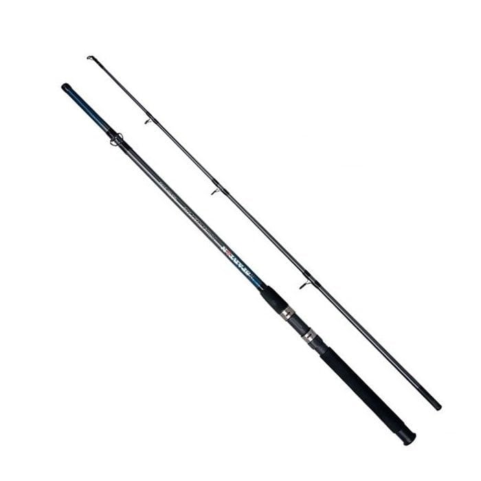 T.SPRO Spartan DPower Boat 2.10M 500G Olta Kamışı