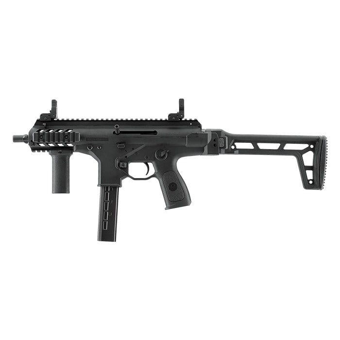 UMAREX Beretta PMX Havalı Tabanca Full Auto