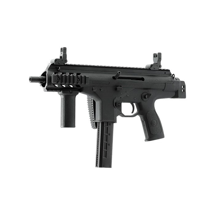 UMAREX Beretta PMX Havalı Tabanca Full Auto