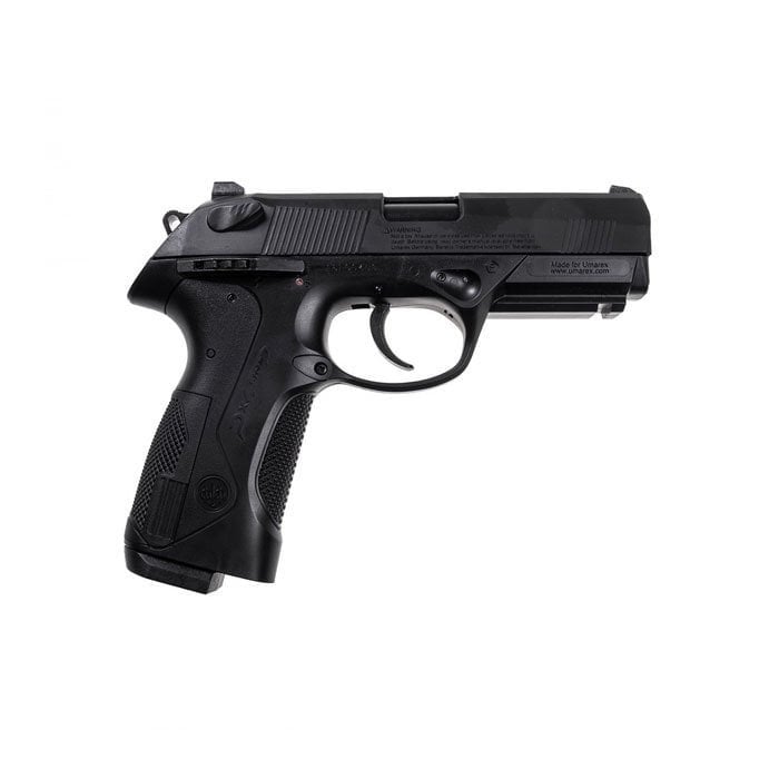 UMAREX Beretta Px4 Storm 4,5M Havalı Tabanca Siyah