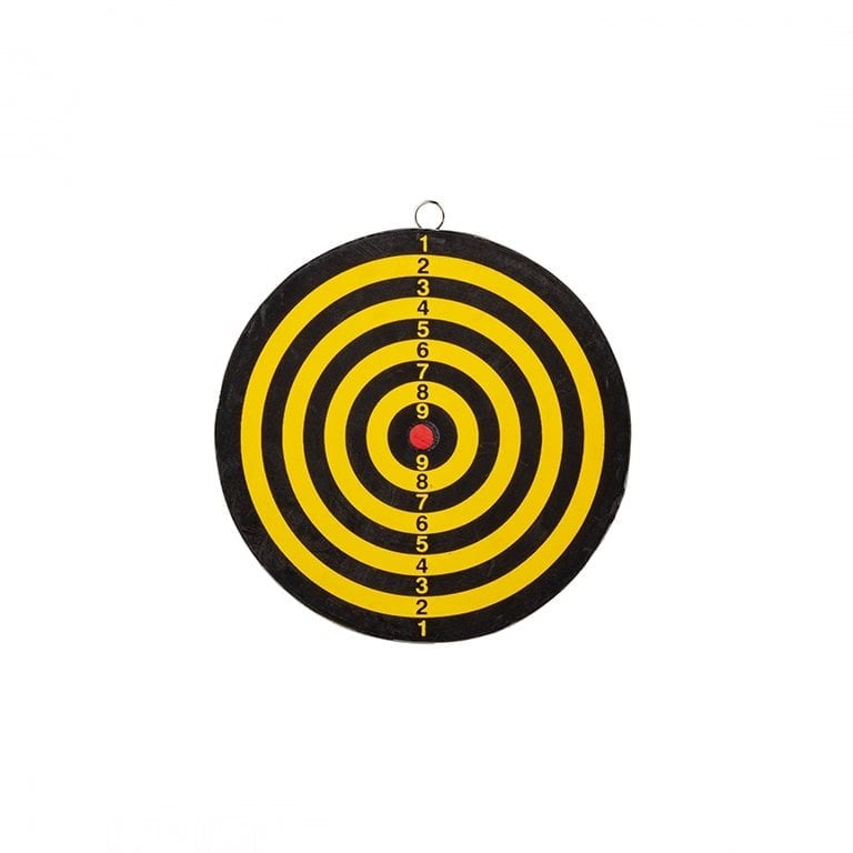 UMAREX Dart Hedef  Ø 20 cm