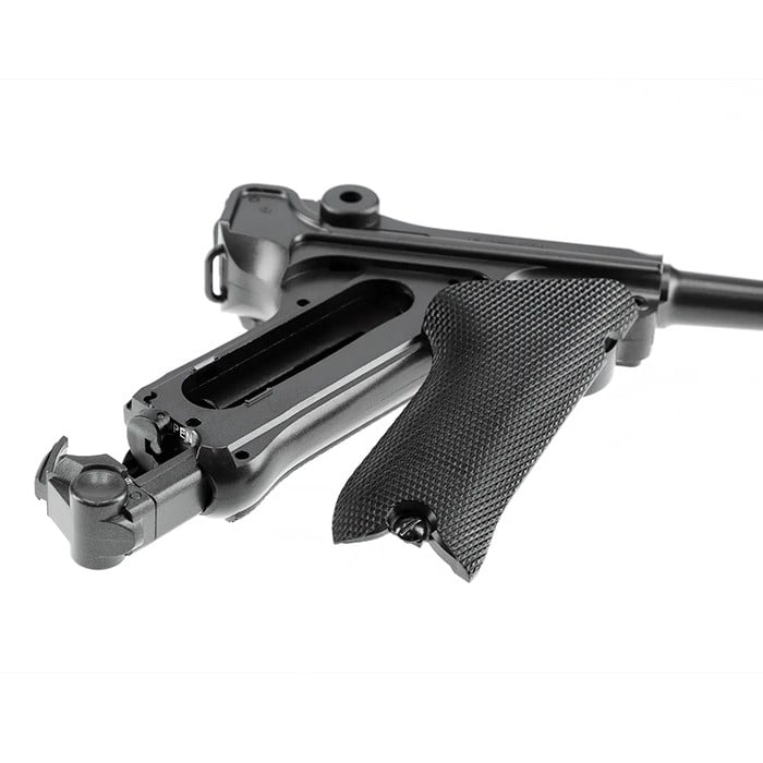 UMAREX Legends P.08 4,5MM Havalı Tabanca