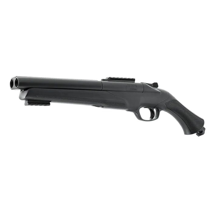 UMAREX T4E TS 68 Gen2 Havalı Tabanca - 7,5 Joule