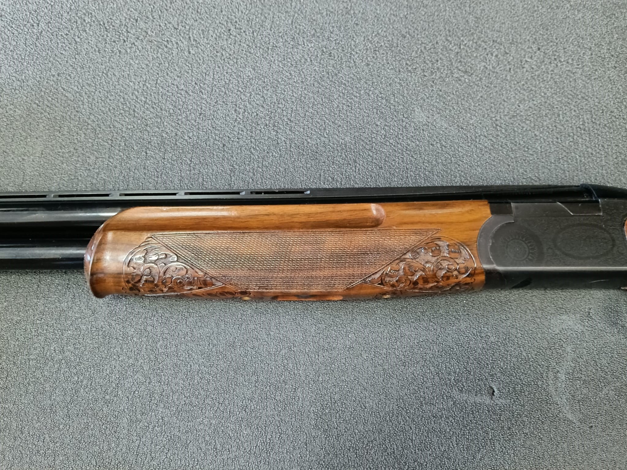 ÜZÜMLÜ SUPERPOZE 12 ga 71 cm 