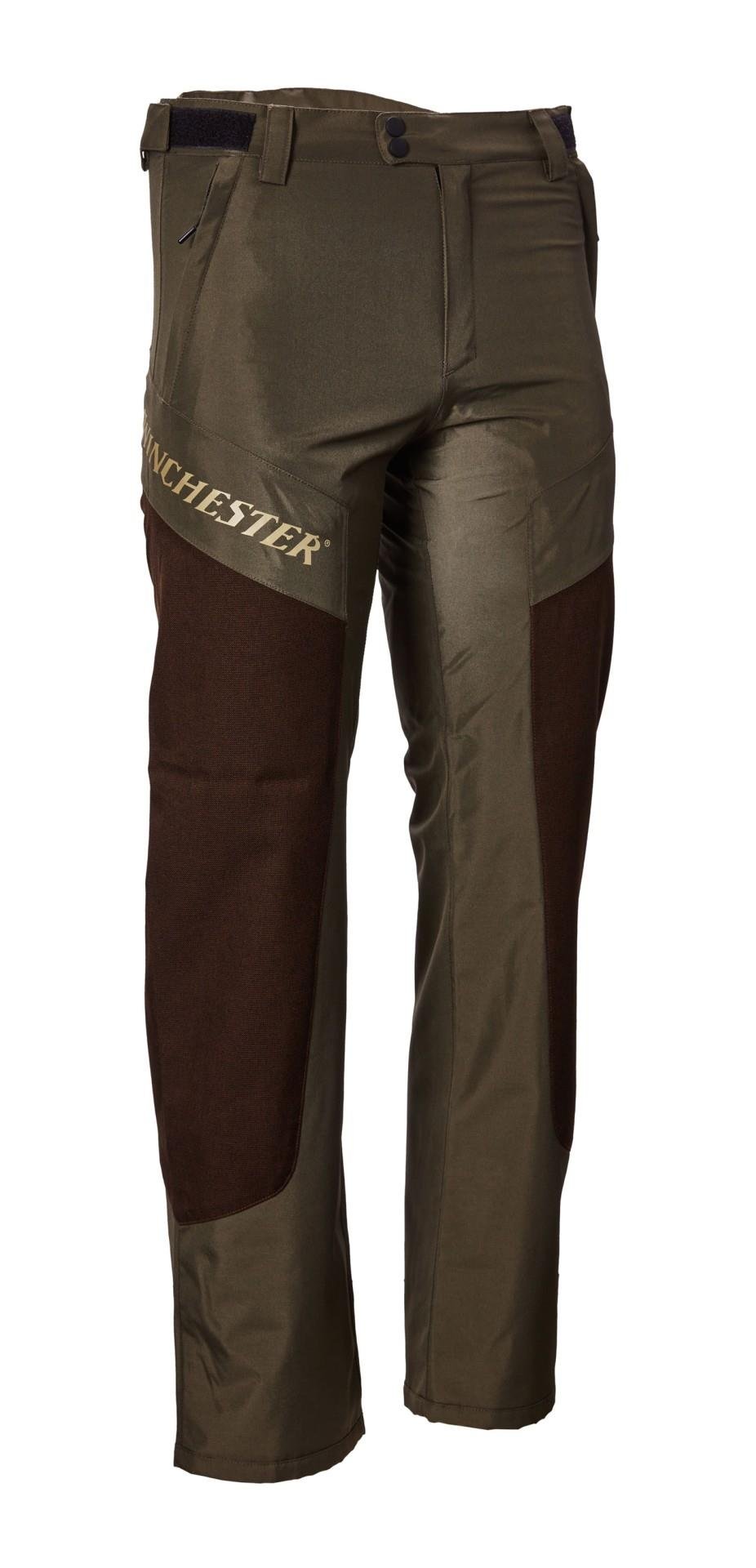Winchester Pantolon, Orion, Yeşil