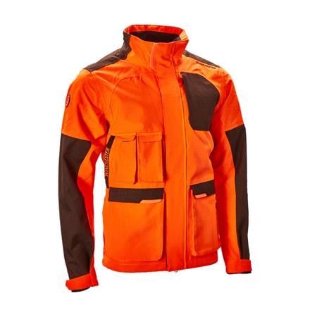 Winchester Parka, Orion, Blaze