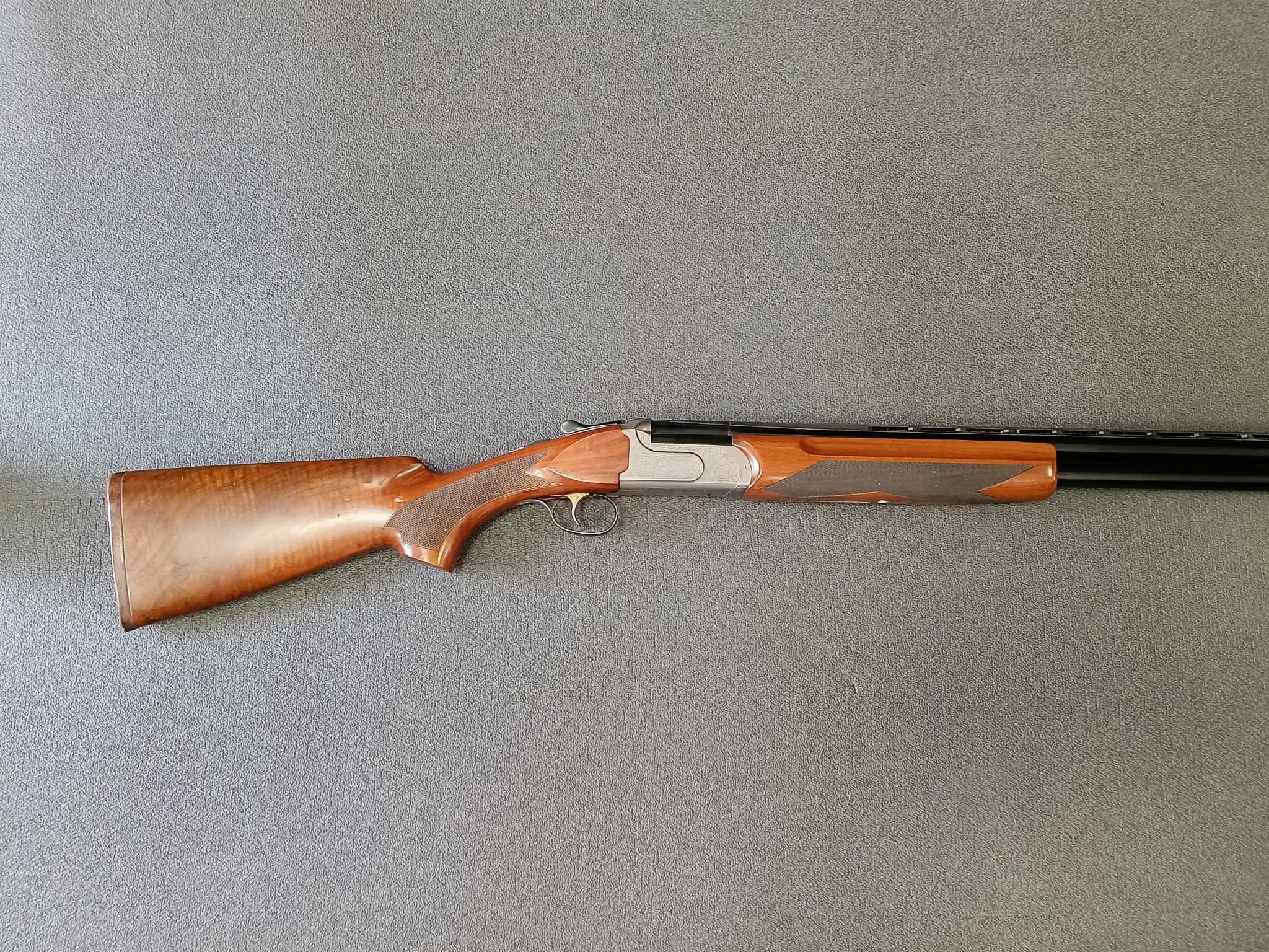 WİNCHESTER SUPERPOZE 12 GA 71 CM NAMLU