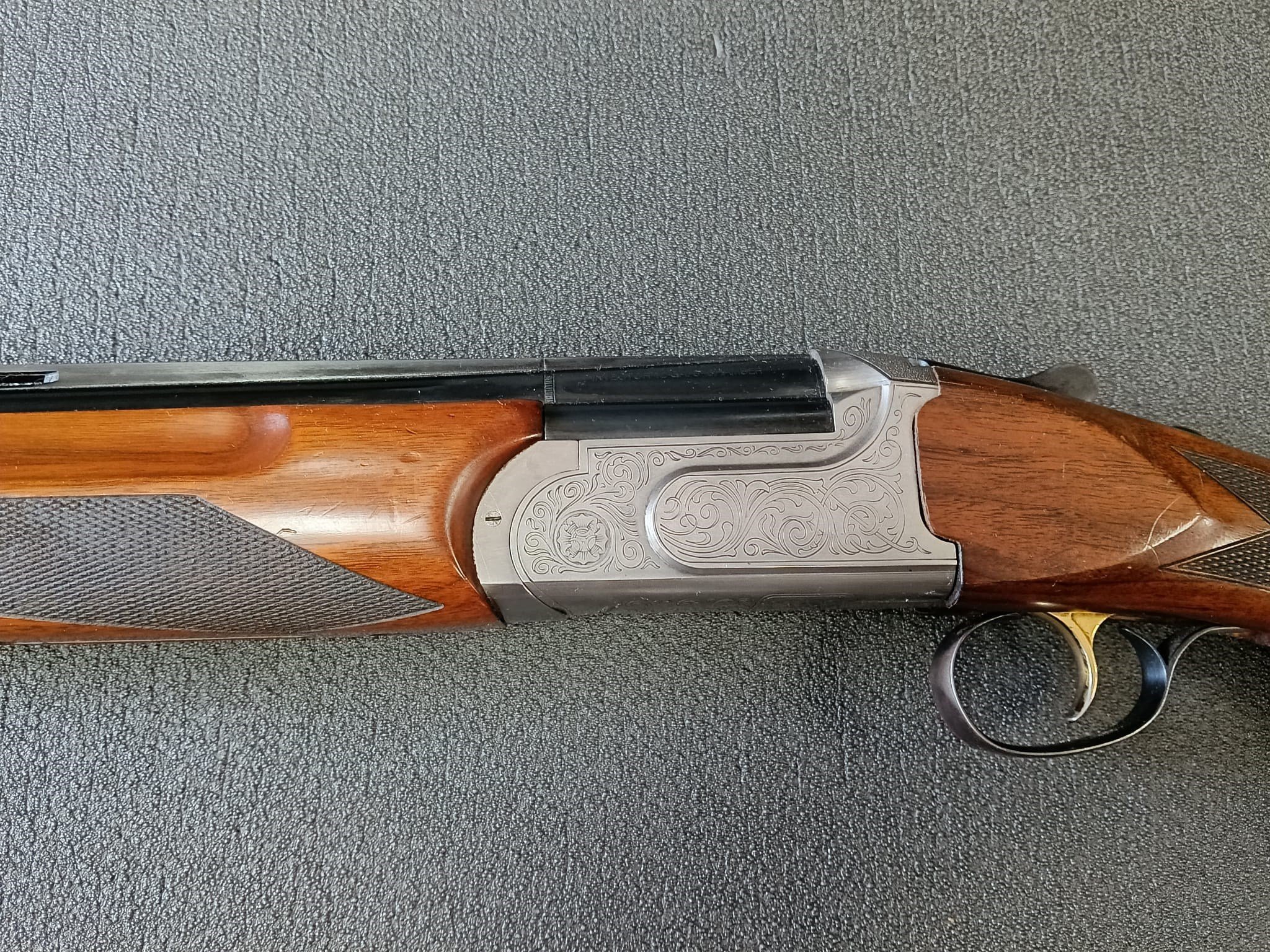 WİNCHESTER SUPERPOZE 12 GA 71 CM NAMLU