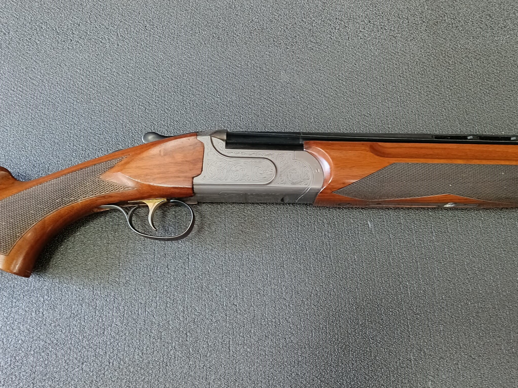 WİNCHESTER SUPERPOZE 12 GA 71 CM NAMLU