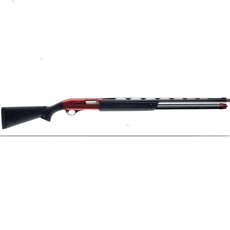 Winchester SX4 Composite Red Raniero Testa 12/76