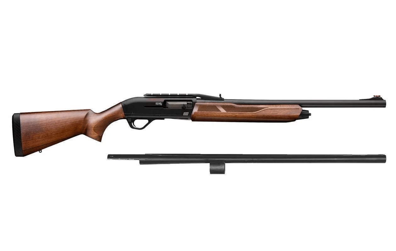 Winchester SX4 fıeld combo 12/71-61