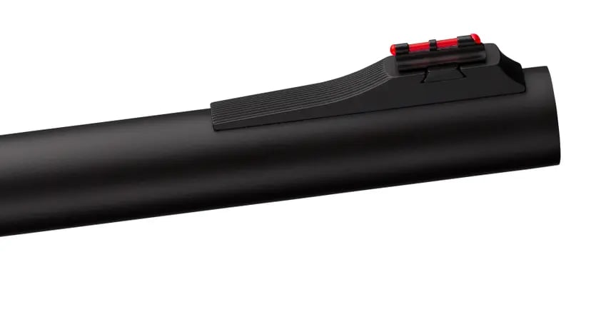 Winchester SX4 Tactical Cantilever Slug Y.Oto 12/47