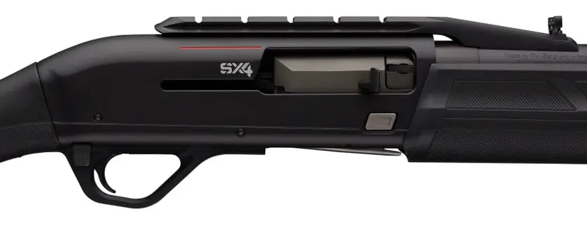 Winchester SX4 Tactical Cantilever Slug Y.Oto 12/47