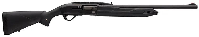 Winchester SX4 Tactical Cantilever Slug Y.Oto 12/47