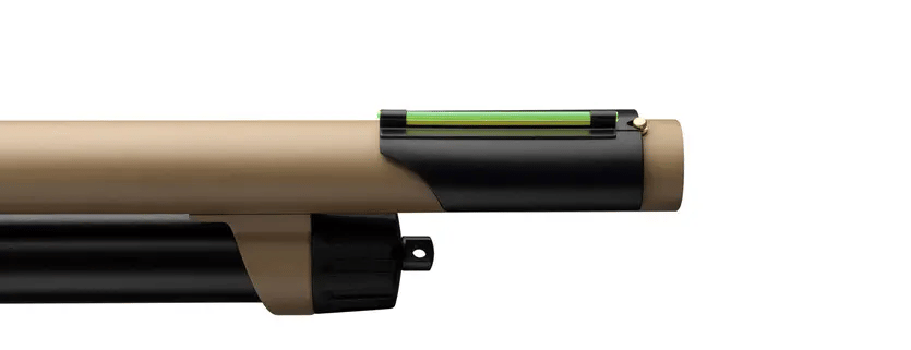 Winchester SXP Dark Earth Defender 12/47