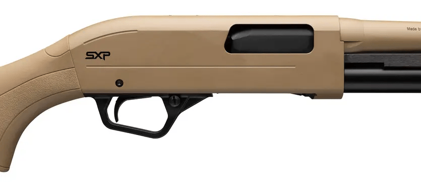 Winchester SXP Dark Earth Defender 12/47