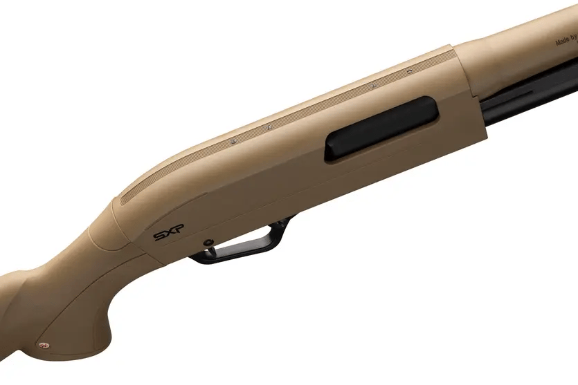 Winchester SXP Dark Earth Defender 12/47