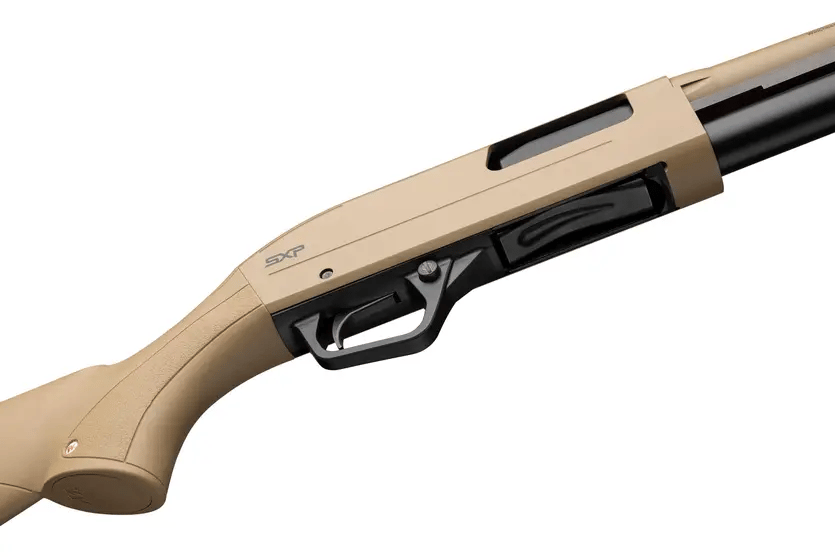 Winchester SXP Dark Earth Defender 12/47