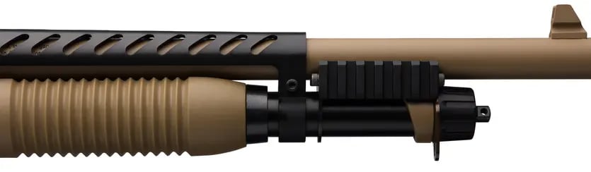 Winchester SXP Extreme Dark Earth Defender Adj 12/47