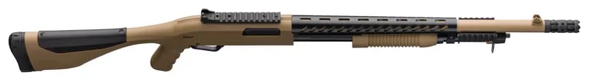 Winchester SXP Extreme Dark Earth Defender Adj 12/47