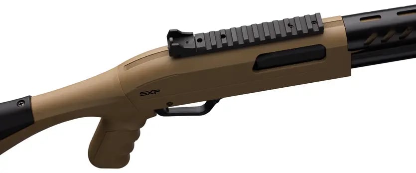 Winchester SXP Extreme Dark Earth Defender Adj 12/47
