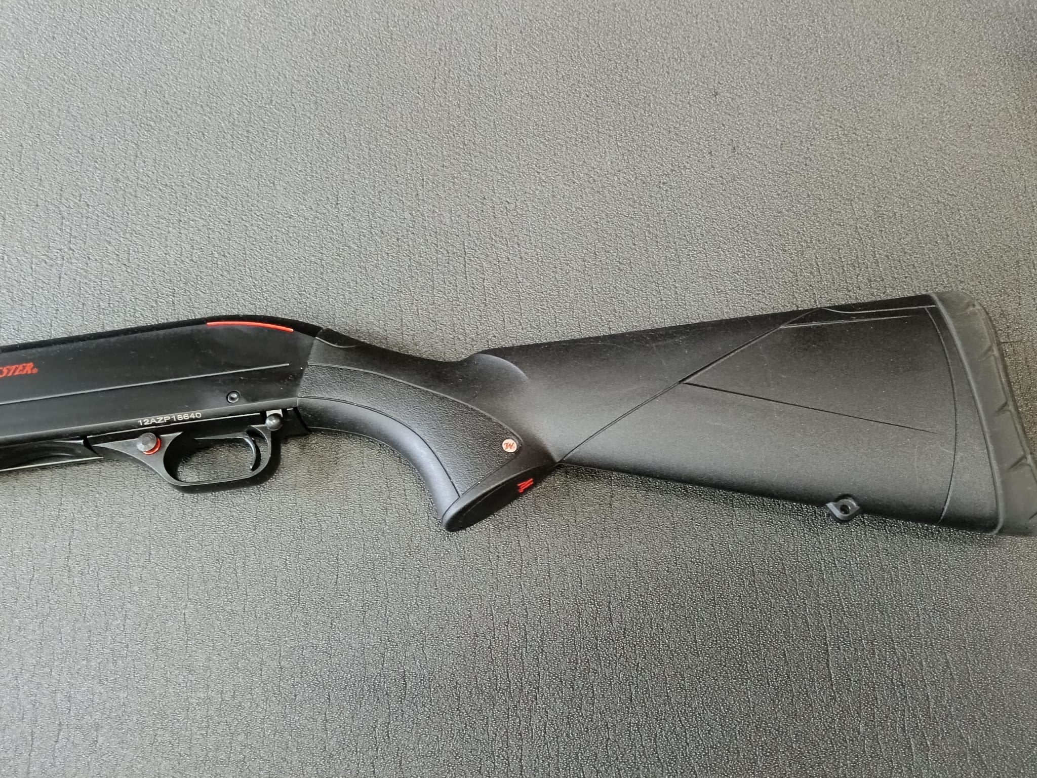 WİNCHESTER SXP HİGH CAPACİTY 12 GA 51 CM 7+1