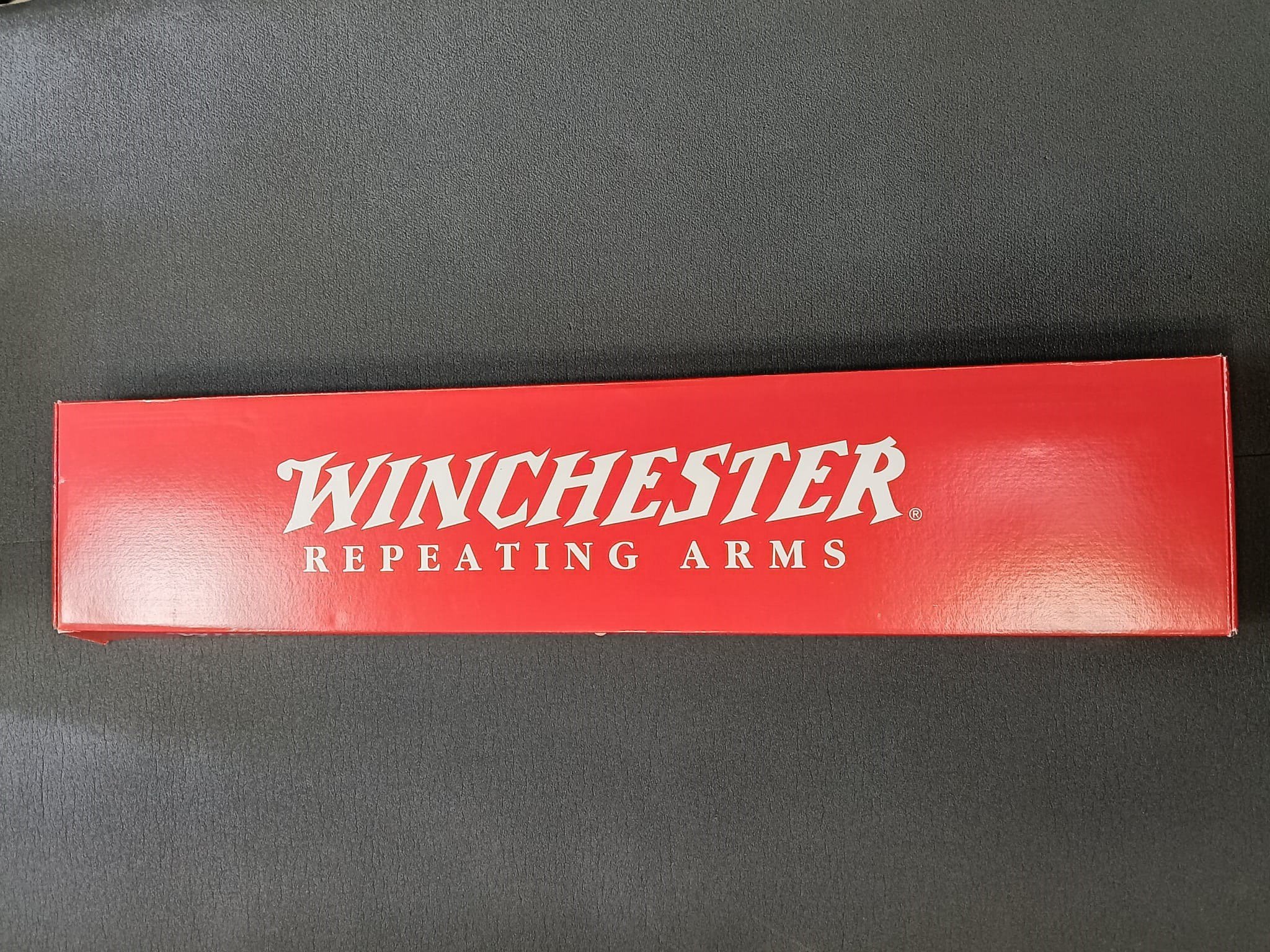 WİNCHESTER SXP HİGH CAPACİTY 12 GA 51 CM 7+1