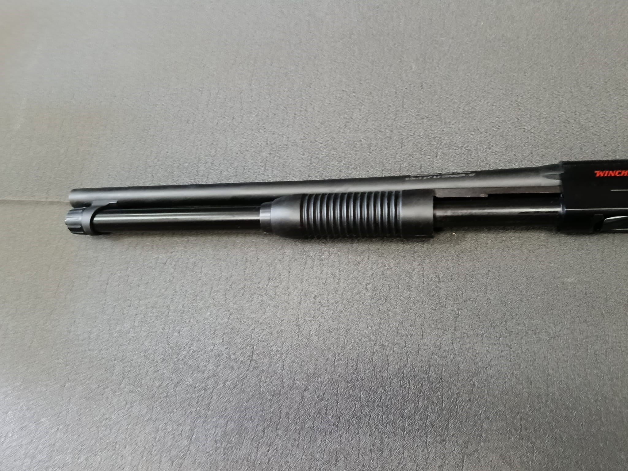WİNCHESTER SXP HİGH CAPACİTY 12 GA 51 CM 7+1