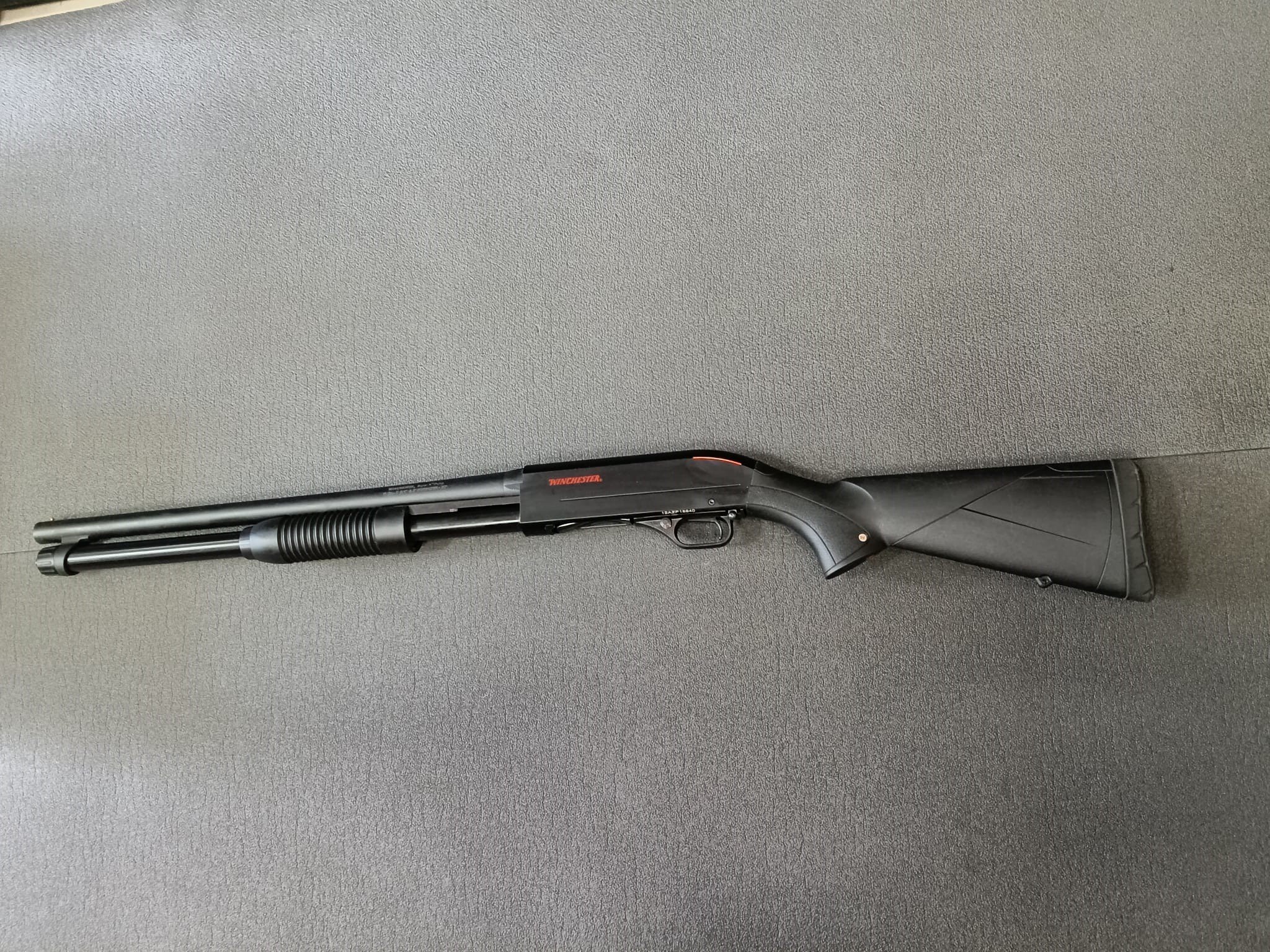 WİNCHESTER SXP HİGH CAPACİTY 12 GA 51 CM 7+1