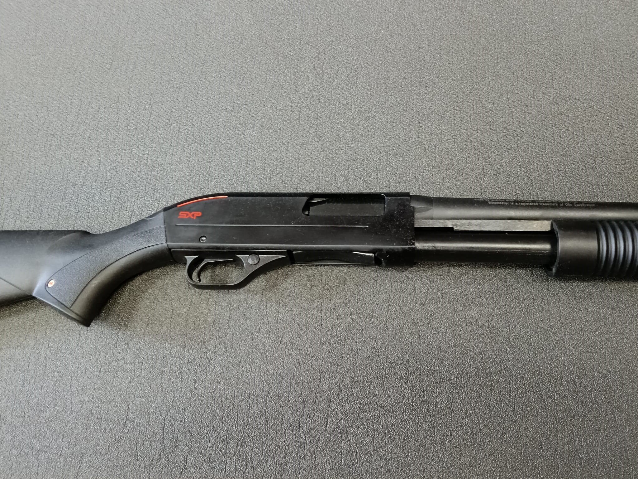 WİNCHESTER SXP HİGH CAPACİTY 12 GA 51 CM 7+1