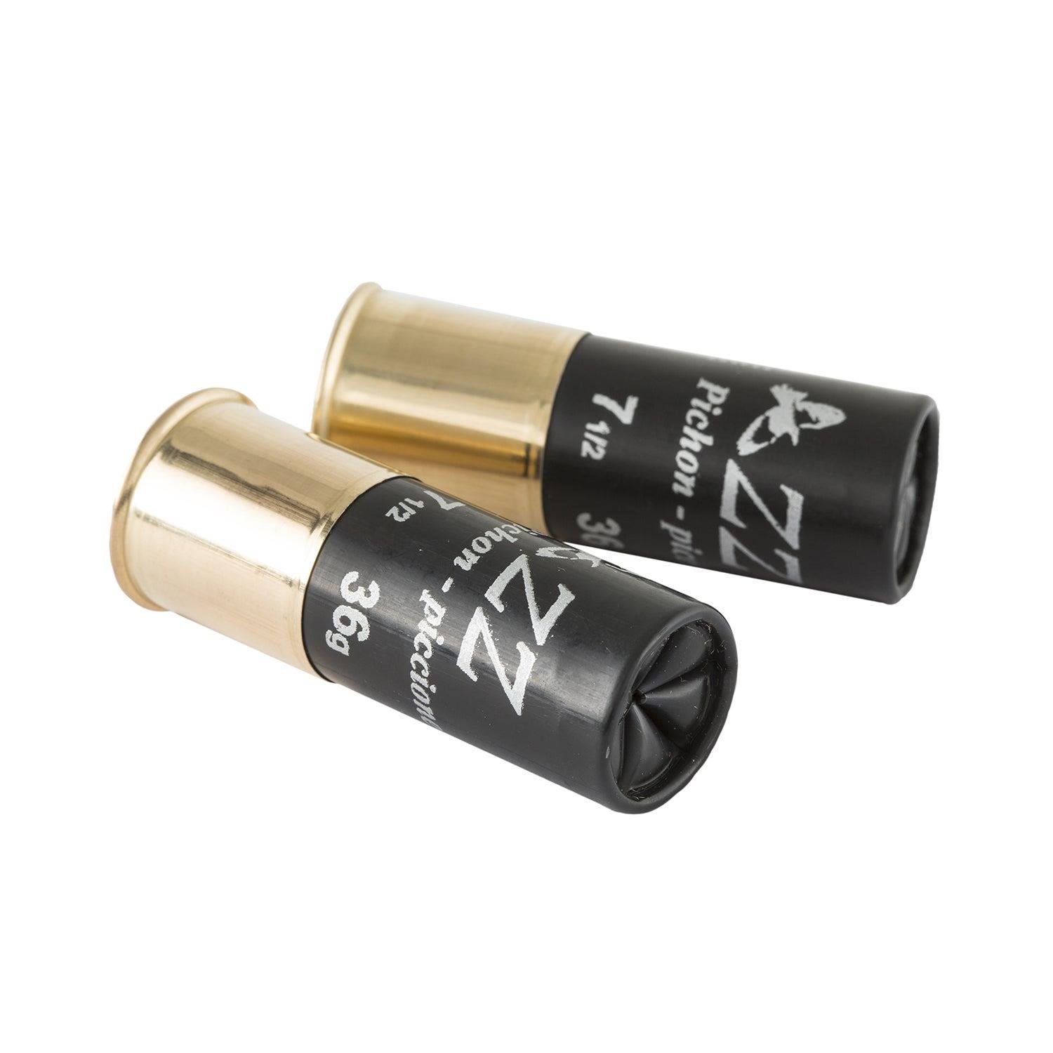 Winchester ZZ Pigeon 12-70 20mm 12/36 Gr. 5/250 P