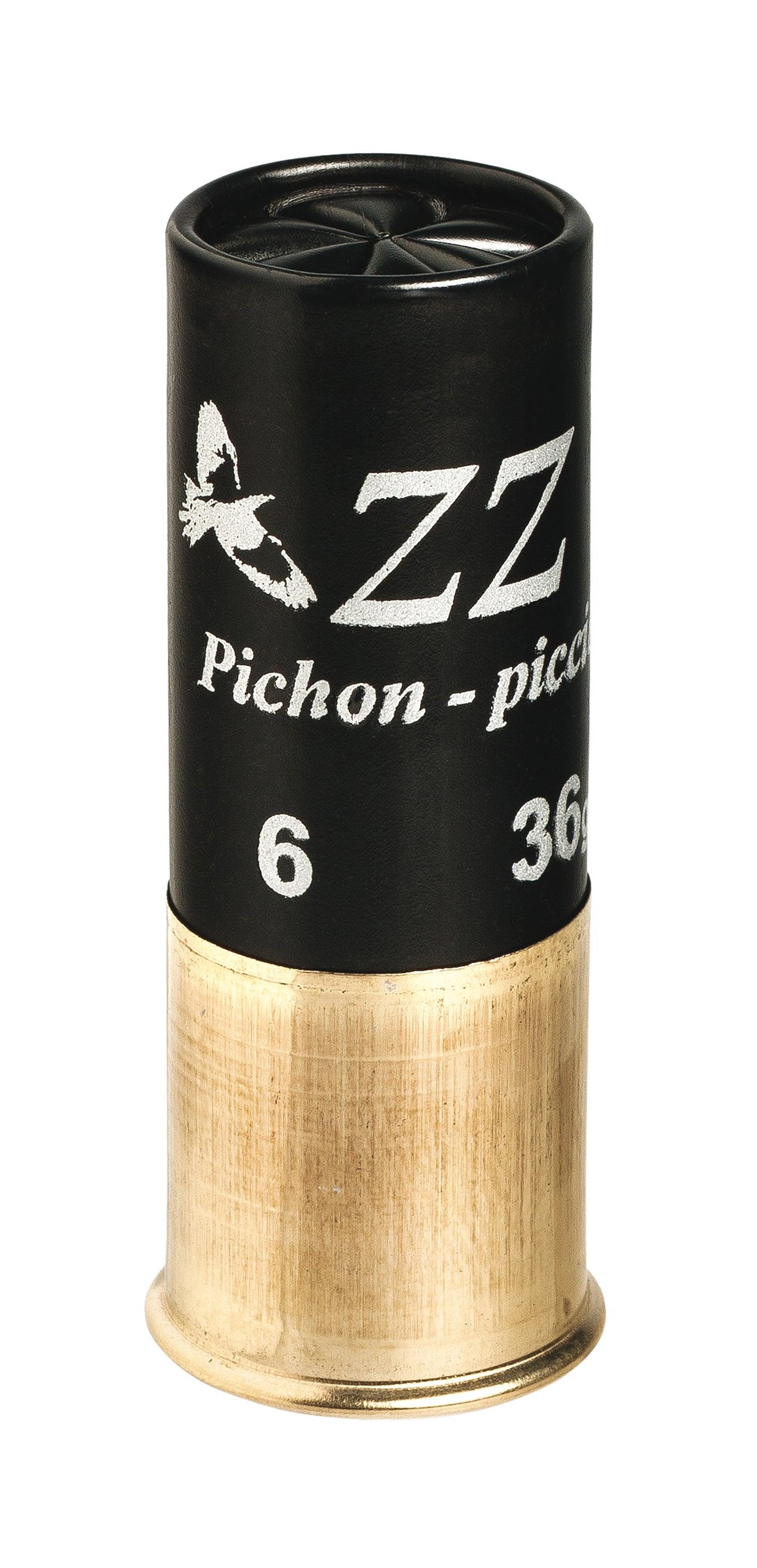 Winchester ZZ Pigeon 12-70 20mm 12/36 Gr. 5/250 P