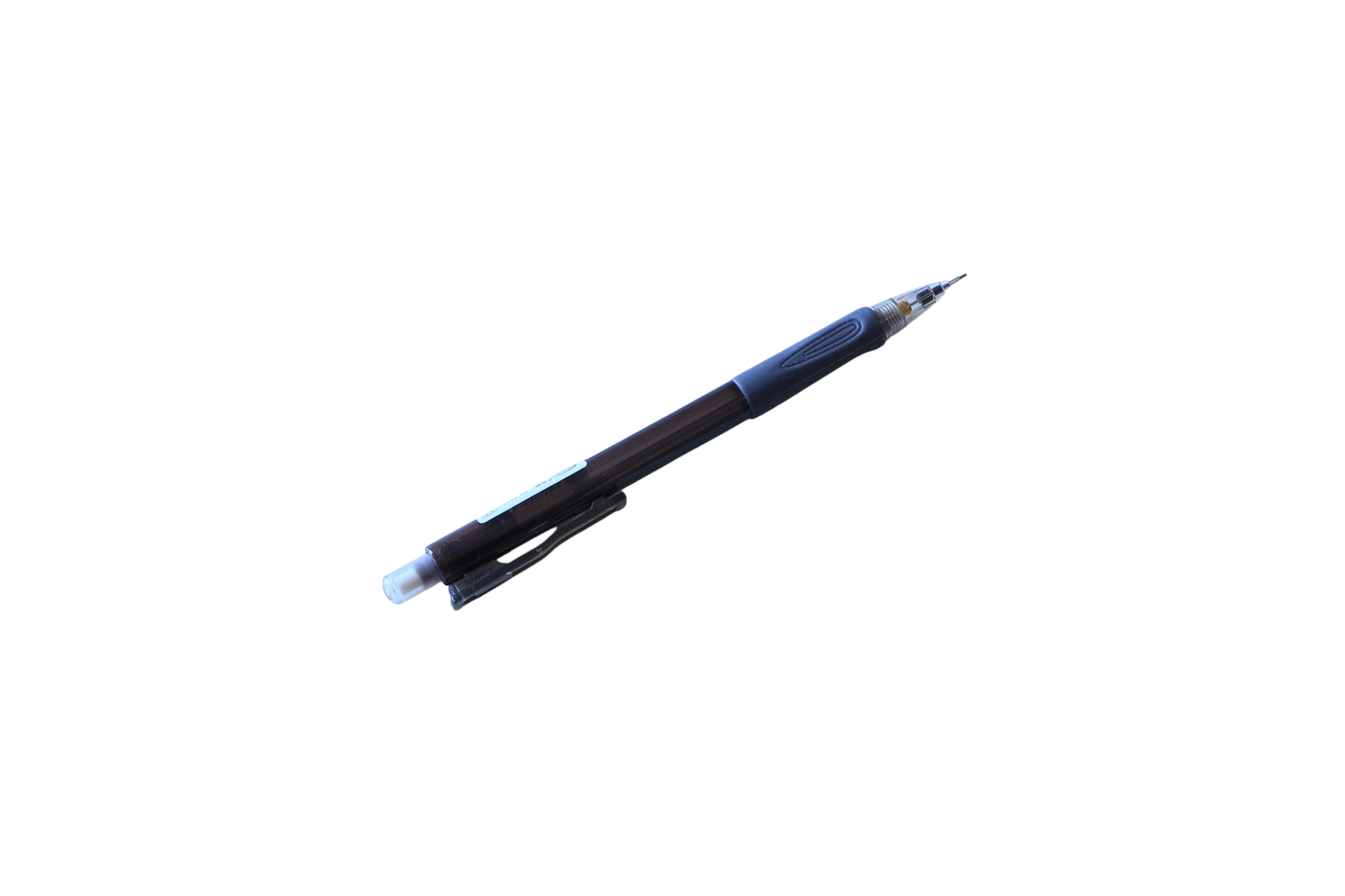 0.7 mm Uçlu Versatil Kalem Koyu Kahve Renk - 1 Adet