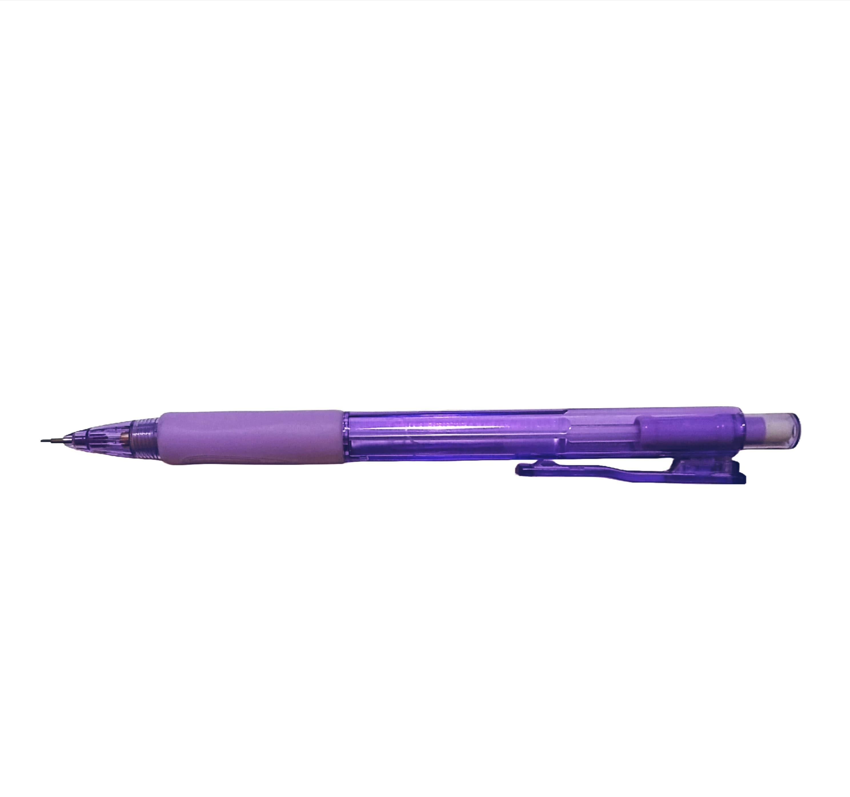 0.5 mm Uçlu Versatil Kalem Mor Renk - 1 Adet