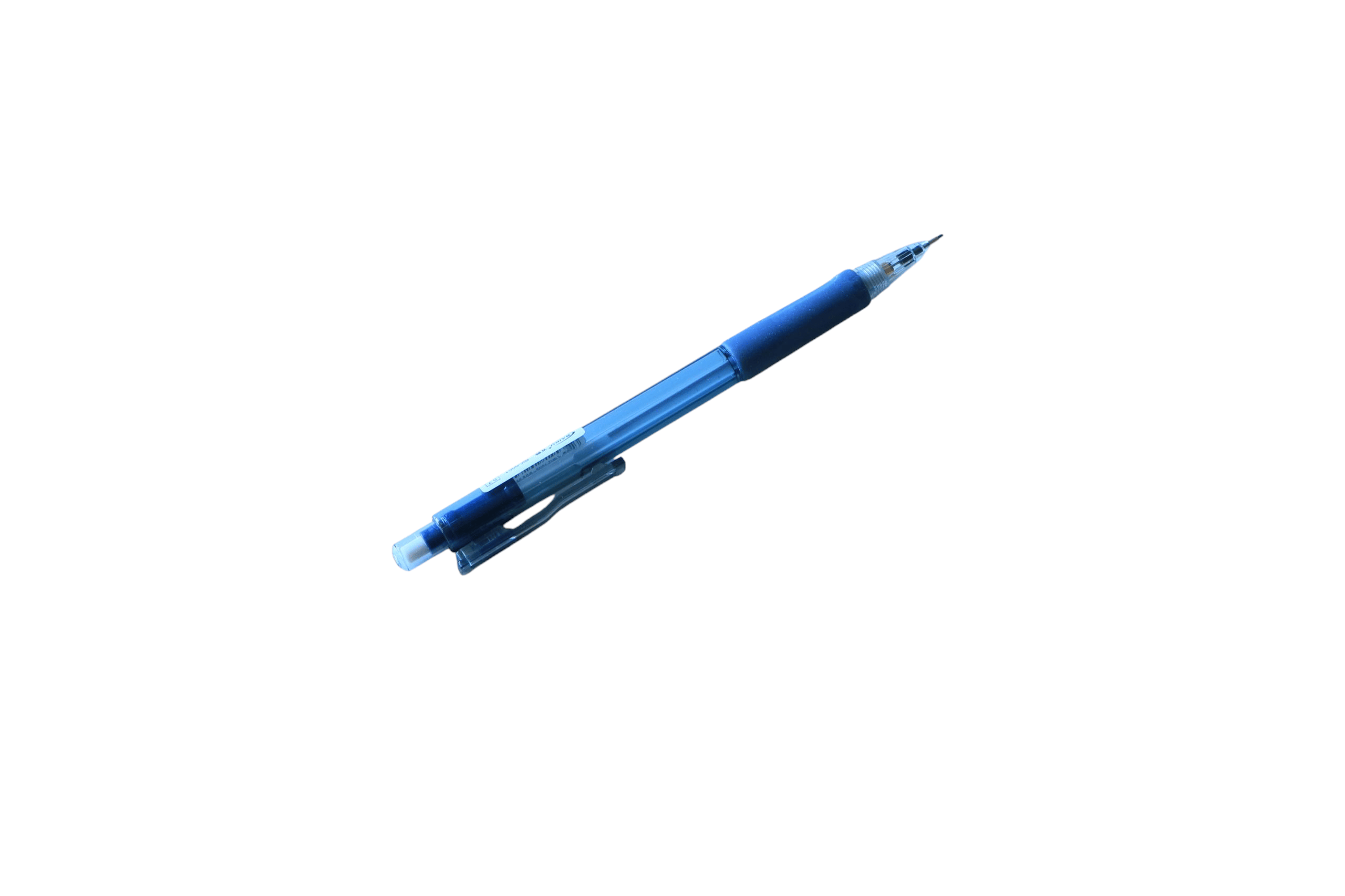 0.7 mm Uçlu Versatil Kalem Koyu Turkuaz Renk - 1 Adet